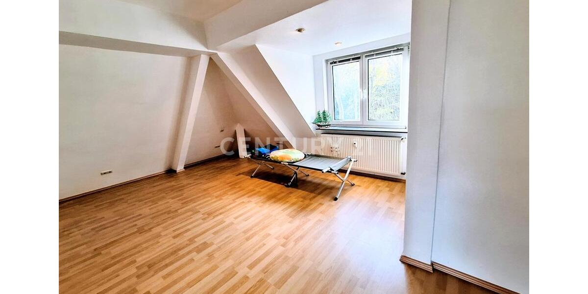Maisonettenwohnung Bochum Bochum-Südwest - 3 Zimmer, 95 m&sup2;, 1.170&euro; | Angebot:24961851