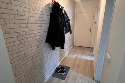 Wohnung Hanau Großauheim - 3 Zimmer, 61 m&sup2;, 700&euro; | Angebot:26022152