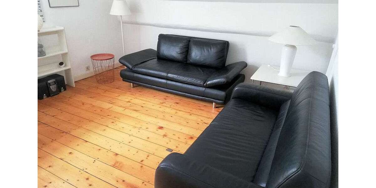 Zimmer Bonn Bad Godesberg - 2 Zimmer, 1.290&euro; | Angebot:25539431