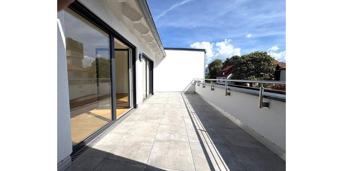 Etagenwohnung PETERSBERG BÖCKELS Böckels - 4 Zimmer, 204 m&sup2;, 1.990&euro; | Angebot:23941305