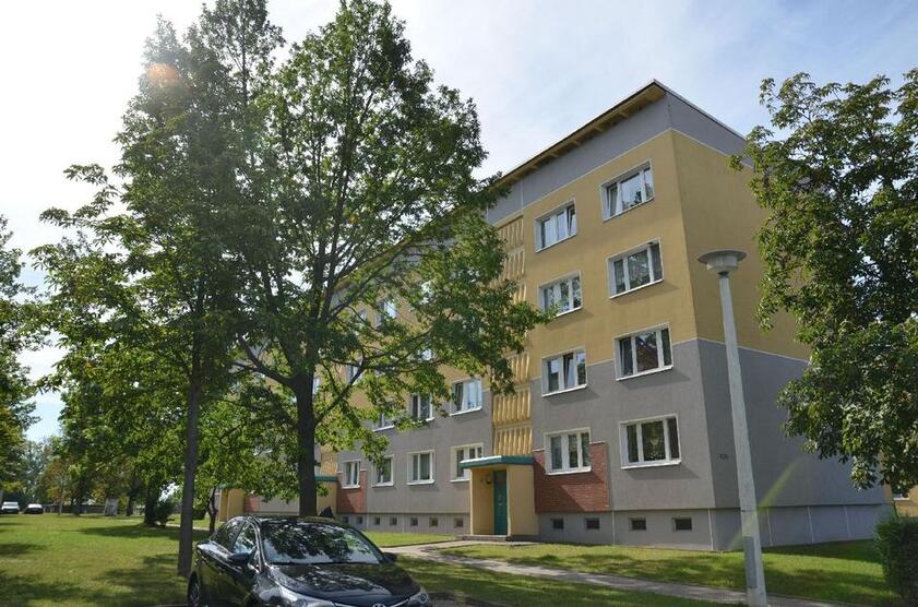 Azubis aufgepasst! 1-RaumWohnung in guter Lage