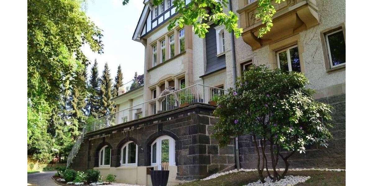 Etagenwohnung Wuppertal Brill - 1 Zimmer, 53 m&sup2;, 750&euro; | Angebot:26951579