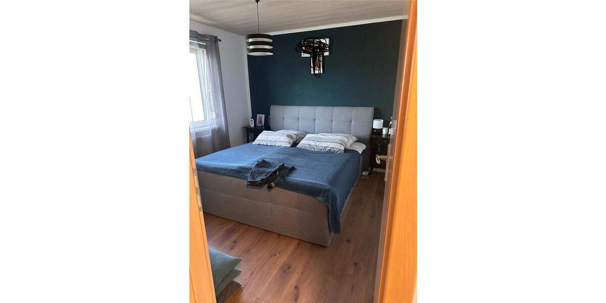 Reihenmittelhaus in Velpke 4 zimmer