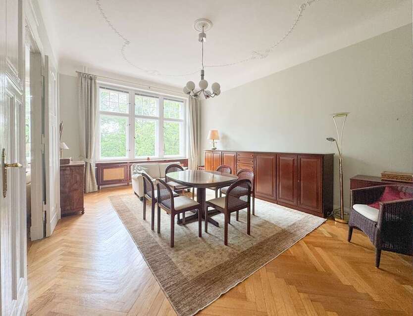 Wohnung zum Mieten in Berlin 3.500 € 150 m²