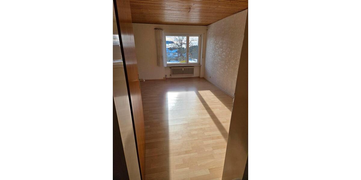 3 Zimmer Wohnung in Herrischried 1 zimmer