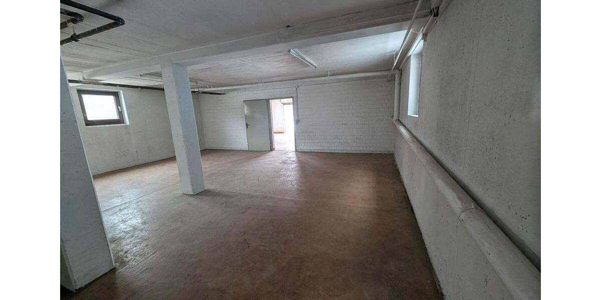 Gewerbeobjekt Eschwege - 400&euro; | Angebot:24707572