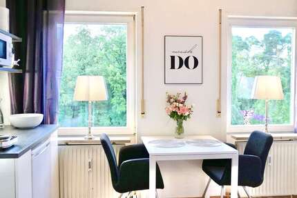 Wohnung zum Mieten in Karlsruhe 400 € 16 m² 1 zimmer