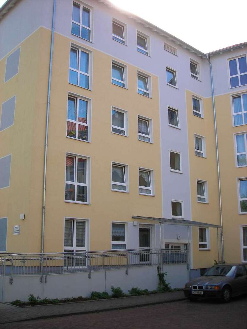 Wohnung zum Mieten in Hannover 617,17 € 78.62 m² 3 zimmer
