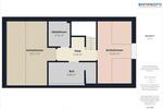 Maisonettenwohnung Husum - 3 Zimmer, 109 m&sup2;, 1.450&euro; | Angebot:23184661