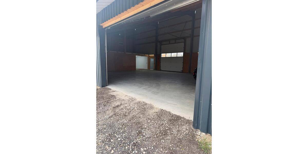 Gewerbeobjekt Mainburg - 1.100&euro; | Angebot:26187935