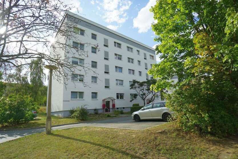 Wohnung zum Mieten in Plauen 173,01 € 39.5 m²