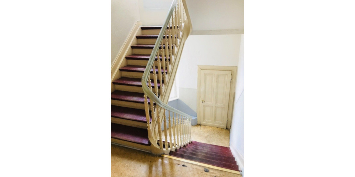 Dachgeschoßwohnung Dortmund Hörde - 4 Zimmer, 94 m&sup2;, 750&euro; | Angebot:25416025