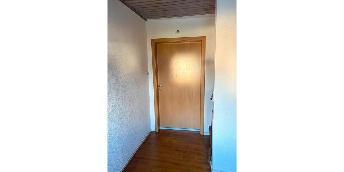 Etagenwohnung Gräfenberg - 3 Zimmer, 79 m&sup2;, 1.150&euro; | Angebot:24679899