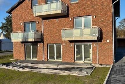 5 Zimmer Erdgeschosswohnung mit Garten in Hamburg-Kirchwerder an der Elbe 5 zimmer