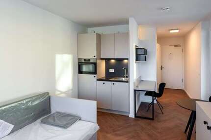 Wohnung zum Mieten in Berlin 660 € 22.18 m²