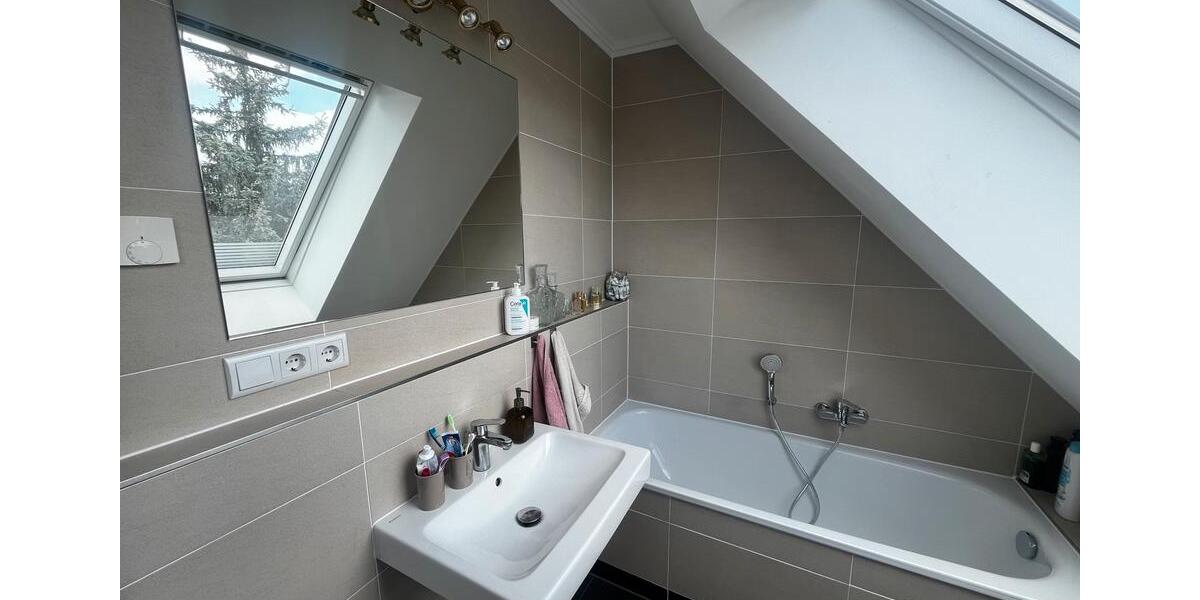 Wohnen auf Zeit Berlin Tempelhof-Schöneberg - 3 Zimmer, 60 m&sup2;, 900&euro; | Angebot:26698940