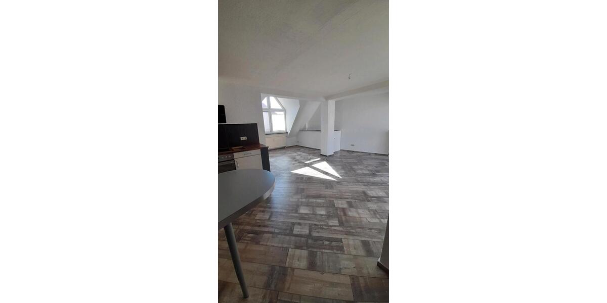 Etagenwohnung Hettstedt - 2 Zimmer, 58 m&sup2;, 670&euro; | Angebot:25551042