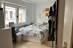 Etagenwohnung Köln Nippes - 1 Zimmer, 23 m&sup2;, 705&euro; | Angebot:26701743