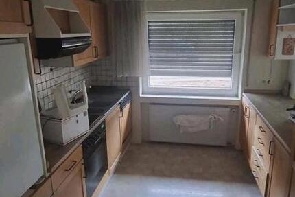 Wohnung Sinntal - 5 Zimmer, 125 m&sup2;, 1.050&euro; | Angebot:26539098