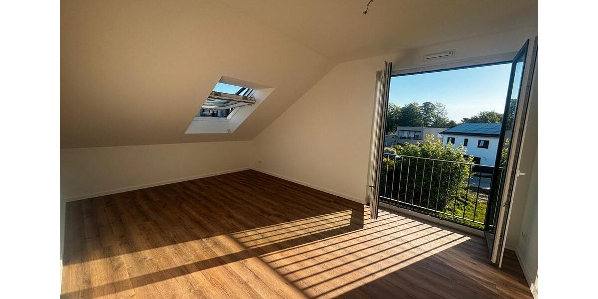 Dachgeschoßwohnung Dorsten Altstadt - 2 Zimmer, 71 m&sup2;, 995&euro; | Angebot:26413480