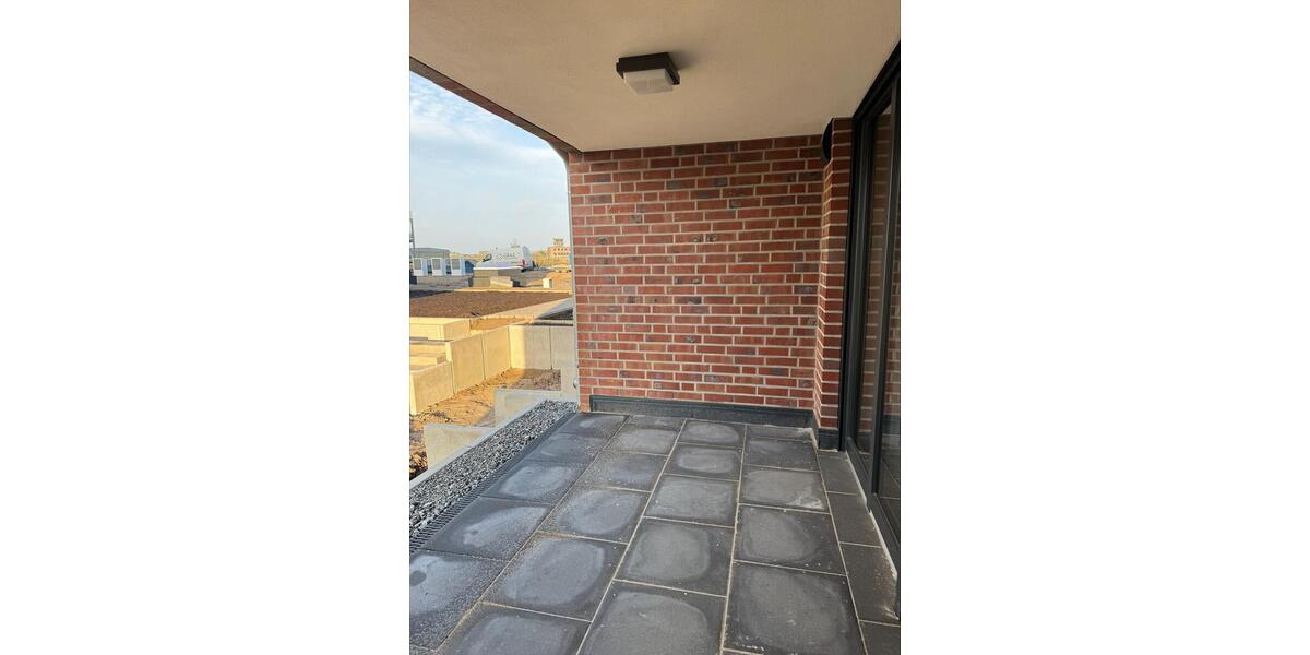 Erdgeschoßwohnung Oldenburg Alexandersfeld - 3 Zimmer, 96 m&sup2;, 1.435&euro; | Angebot:23392423