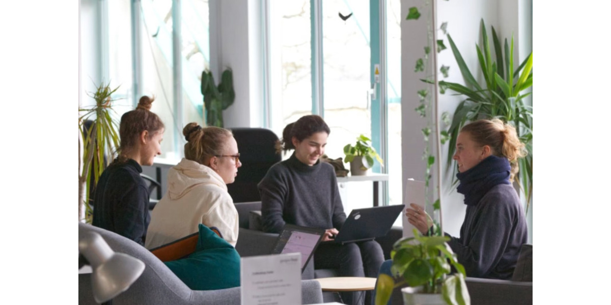 WOHNEN & ARBEITEN AUF RÜGEN – AB SOFORT BIS APRILMAI! 18 zimmer