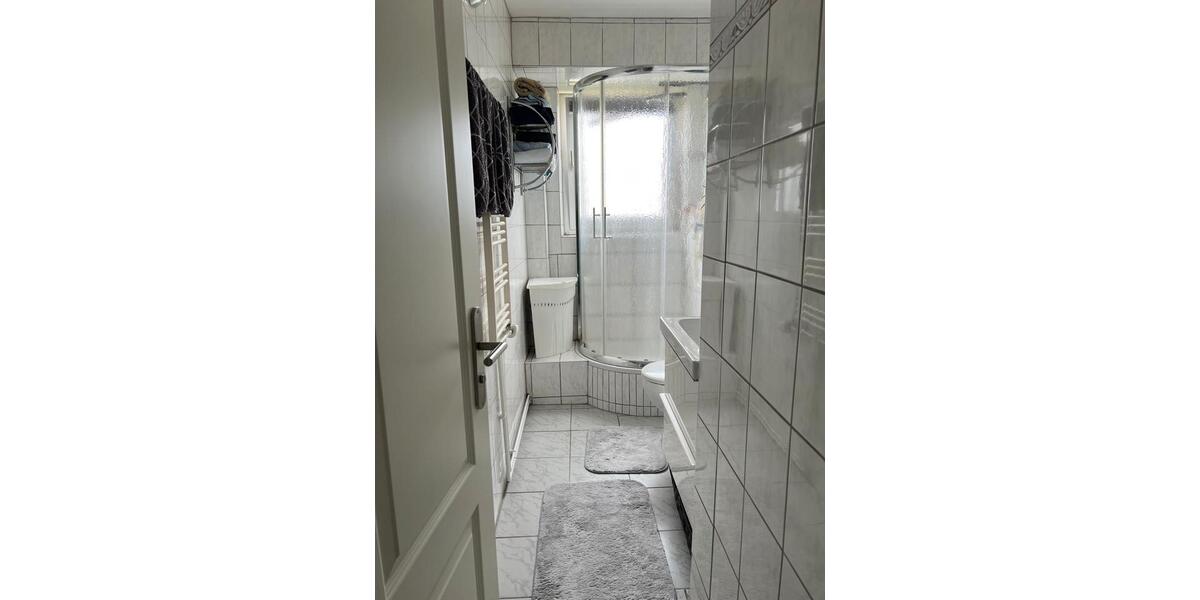 Helle 3-Zimmer-Wohnung in Mainz-Gonsenheim. 3 zimmer