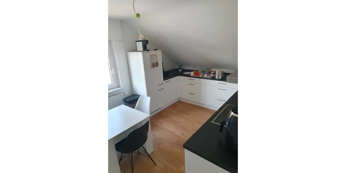 Wohnen auf Zeit Ludwigsburg Eglosheim - 4 Zimmer, 80 m&sup2;, 650&euro; | Angebot:26165351