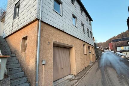 Wohnhaus mit Garage zu vermieten 78148 Gütenbach 5 zimmer