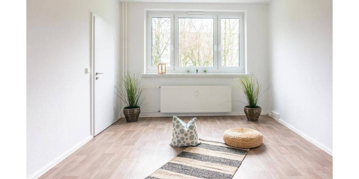 Etagenwohnung Chemnitz Yorckgebiet - 5 Zimmer, 117 m&sup2;, 700&euro; | Angebot:26695861