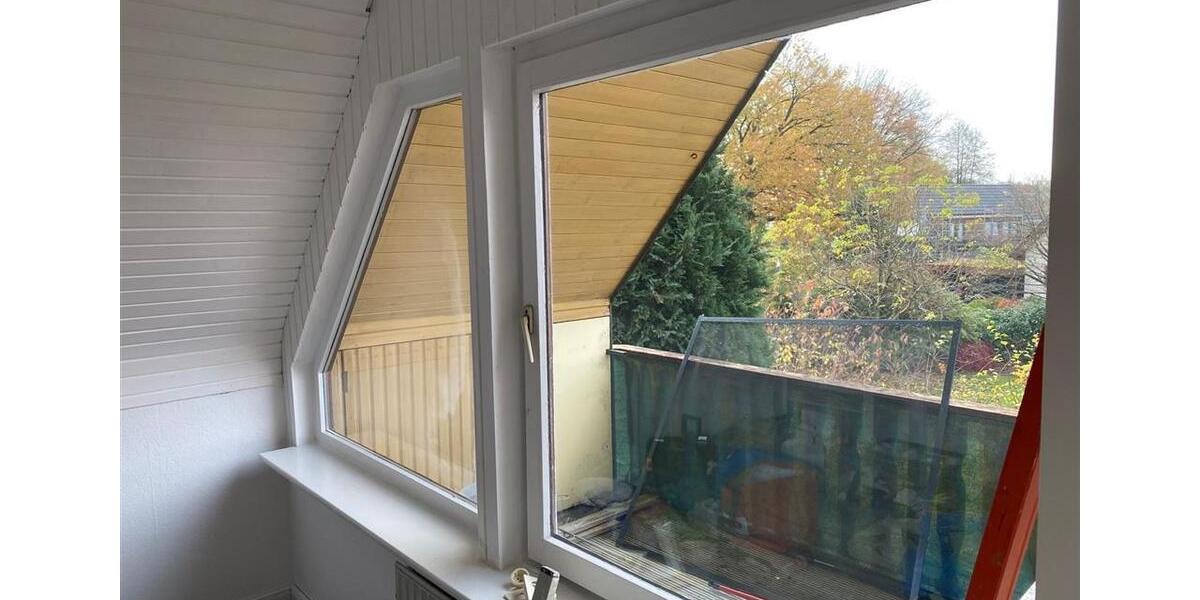 Etagenwohnung Quickborn - 4 Zimmer, 100 m&sup2;, 1.275&euro; | Angebot:24223537