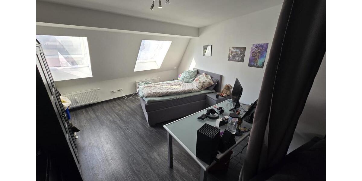 Etagenwohnung Trier - 1 Zimmer, 57 m&sup2;, 789&euro; | Angebot:25756891
