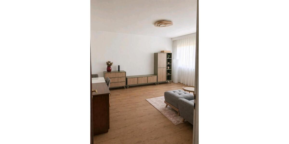 Etagenwohnung Singen (Hohentwiel) - 3 Zimmer, 75 m&sup2;, 1.300&euro; | Angebot:26276881