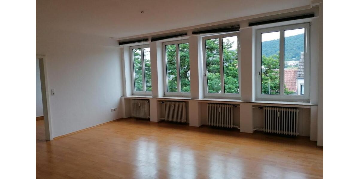 Etagenwohnung Marburg - 2 Zimmer, 50 m&sup2;, 665&euro; | Angebot:26612024