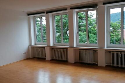 Wohnung Marburg - 2 Zimmer, 50 m&sup2;, 665&euro; | Angebot:26612024