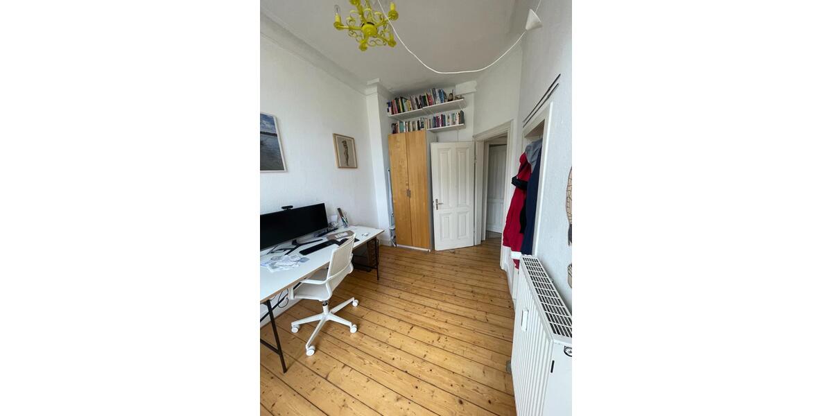 Zwei Zimmer in WG, Warmmiete inkl., Altstadt Bonn – ab 01.03 2 zimmer