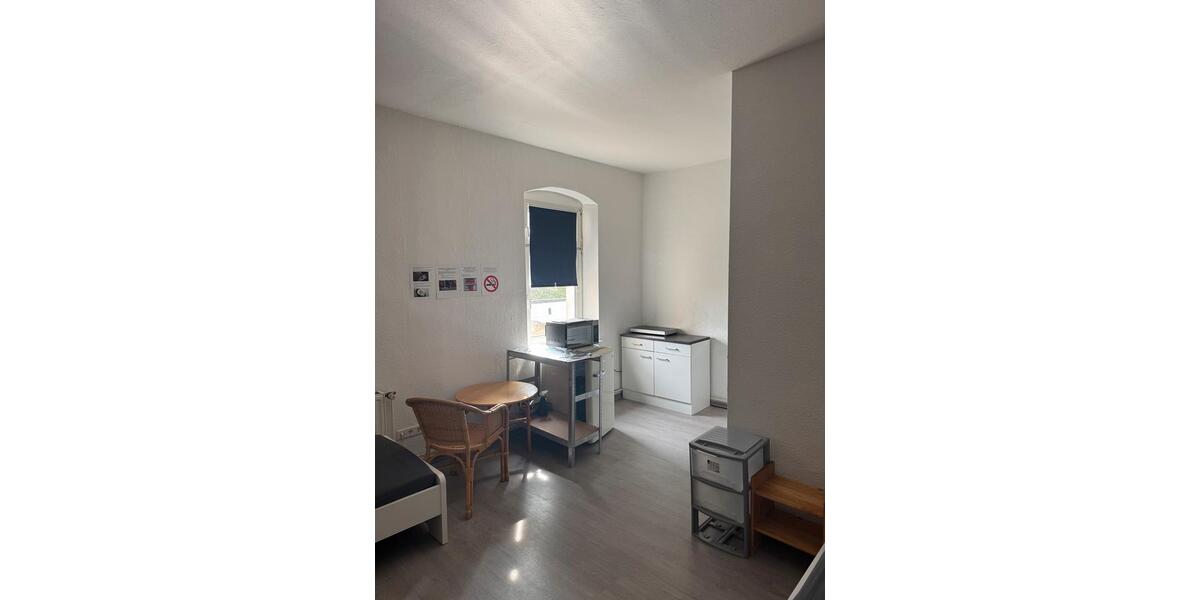 Wohnen auf Zeit Halle (Saale) Silberhöhe - 1 Zimmer, 20 m&sup2;, 390&euro; | Angebot:25947776