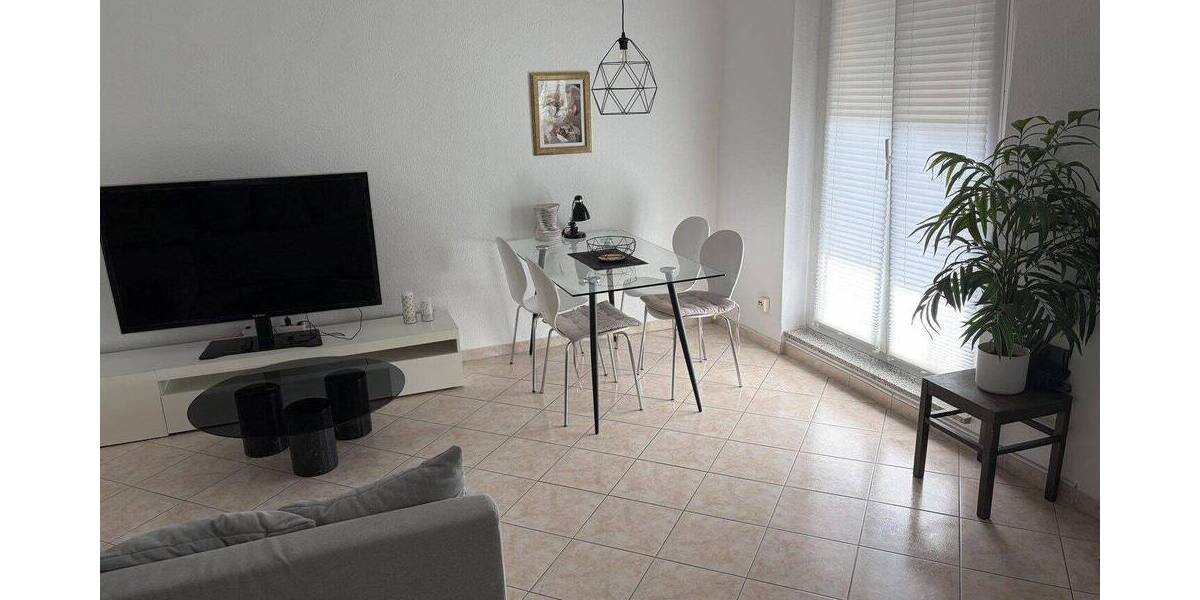 Etagenwohnung Frankfurt am Main Bockenheim - 2 Zimmer, 49 m&sup2;, 1.380&euro; | Angebot:26816212