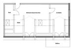 Dachgeschoßwohnung Neuburg an der Donau - 2 Zimmer, 65 m&sup2;, 760&euro; | Angebot:24860762