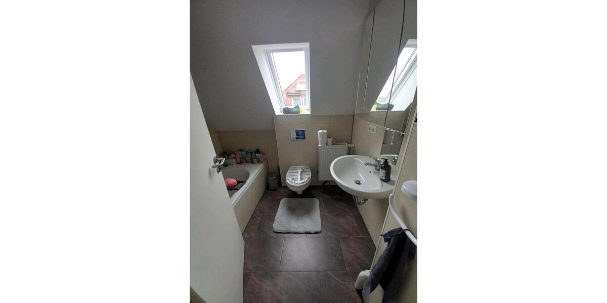 Haus in Otze zum 15.2.26 zu vermieten 4 zimmer