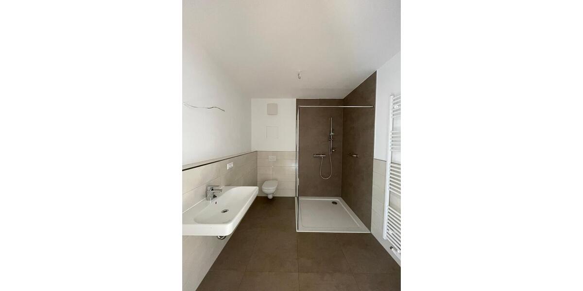 Etagenwohnung Quedlinburg - 2 Zimmer, 50 m&sup2;, 625&euro; | Angebot:25900454