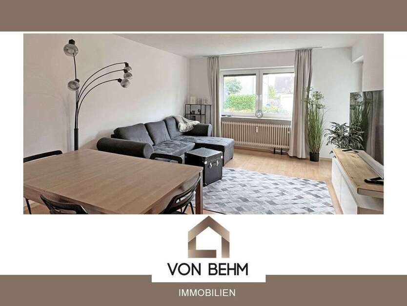 Wohnung zum Mieten in Ingolstadt 830 € 67 m² 3 zimmer