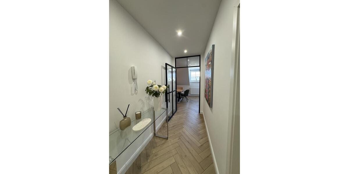 Dachgeschoßwohnung Papenburg - 3 Zimmer, 78 m&sup2;, 1.000&euro; | Angebot:26420453