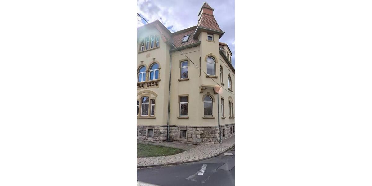 Etagenwohnung Sondershausen - 3 Zimmer, 88 m&sup2;, 440&euro; | Angebot:25219320