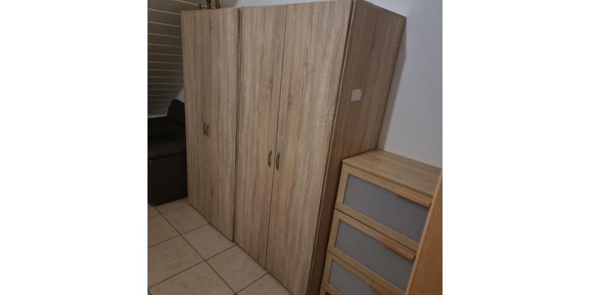 Wohnen auf Zeit Gernsheim - 1 Zimmer, 16 m&sup2;, 550&euro; | Angebot:26241562