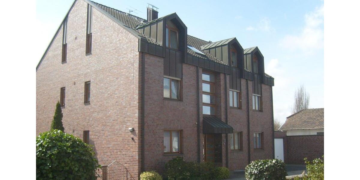 Moderne 3 Zimmer Wohnung in MG - Genhülsen 3 zimmer