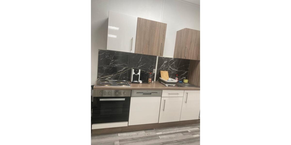 Etagenwohnung Kehl - 1 Zimmer, 20 m&sup2;, 600&euro; | Angebot:25022231