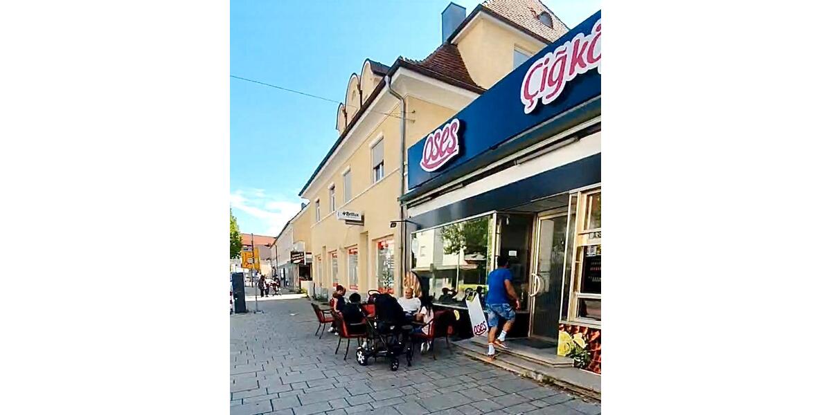 Gewerbeobjekt Vöhringen - 79.000&euro; | Angebot:26300968