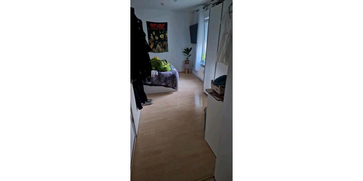 5 Zimmer Wohnung in DUDERSTADT mit kleinem Garten zu vermieten. 5 zimmer