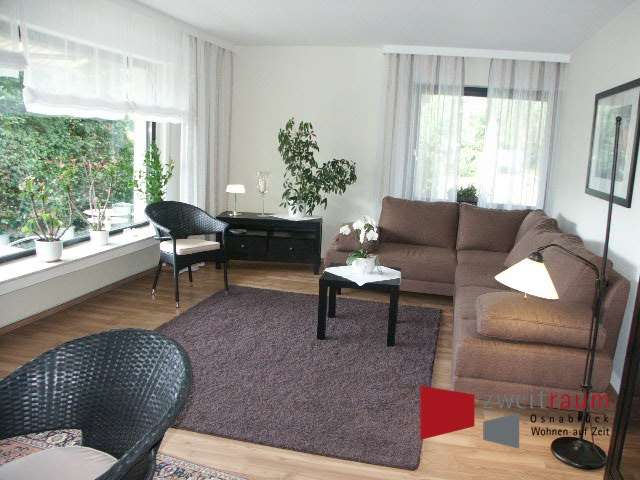 Wohnen auf Zeit in Osnabrück 790 € 2 zimmer